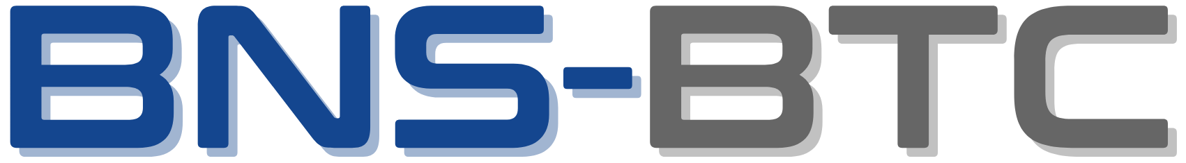 Logo BNS-BTC